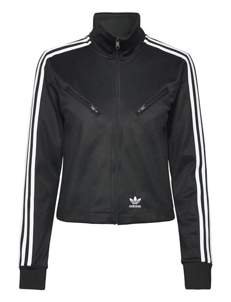 Adidas Originals Montreal Tt Sweatshirts Boozt