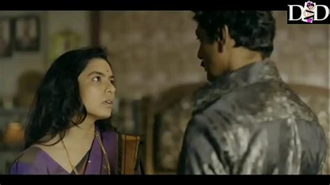 Nawazuddin Siddiqui And Rajshri Deshpande Sex Scenes From Web Series