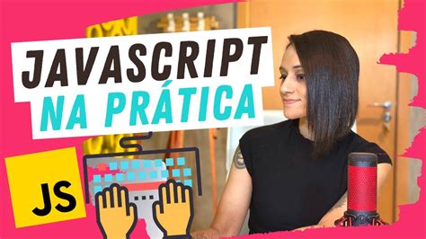 7 Ideias De Projetos JAVASCRIPT Para INICIANTES YouTube