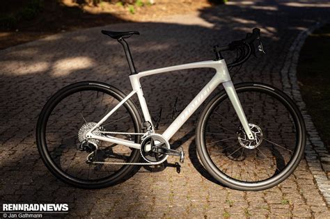 Specialized Roubaix Sl8 Test Von Competition Zu Komfort