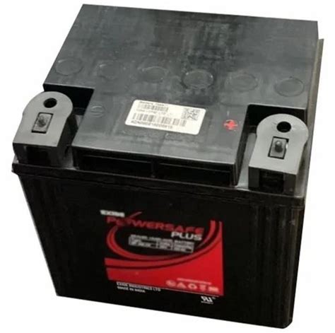 Exide Powersafe Plus Ep Sealed Lead Acid Battery Kg At