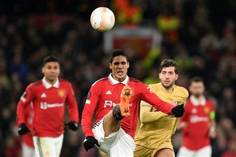 Al Nassr Oferece 50 Milhões De Euros Por Ano Para Varane