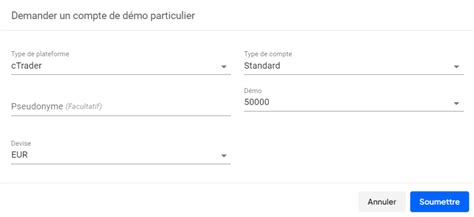 Tuto Ctrader Comment Utiliser La Plateforme De Trading