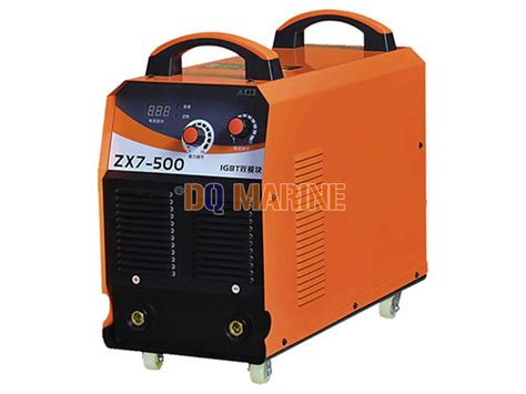 Zx7 500 630 Inverter Dc Arc Welding Machine China Zx7 500 630