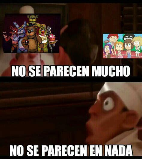 Memes De Fnaf 1 Memes Memes De Fnafhs Memes Divertidos