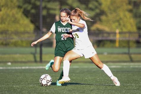 Girls Soccer Another Big Week In Pcl Action Playoff Contenders Are