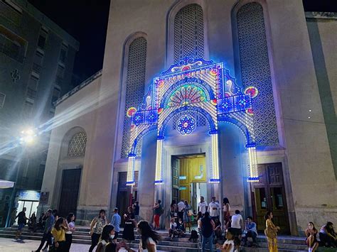 Video Milazzo Ma A Chi Mancata La Festa Del Patrono Santo Stefano