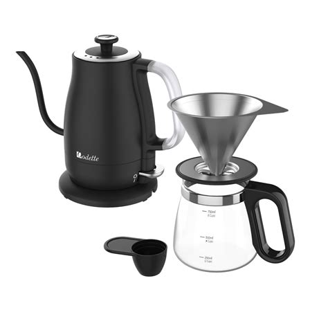 Pour Over Coffee Set Odette Global