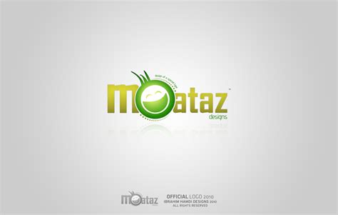 Logo: Moataz Designs 2010 by adriano-designs on DeviantArt