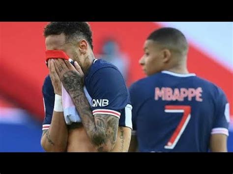 Psg Vs Rennes 0 3 Extended Highlights All Goals 2021 Hd YouTube