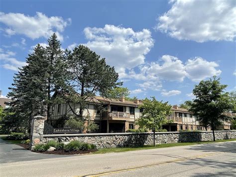 715 South Lake Shore Drive Unit 7f Lake Geneva Wi 53147 Zillow