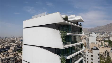 nasrin  nextoffice architizer