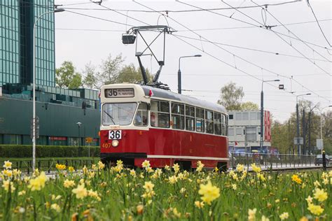 Warszawskie Linie Turystyczne Go To Warsaw