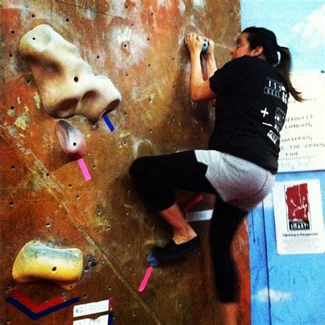 Indoor Rock Climbing Indoor Rock Climbing Rock Climbing Travel Spot