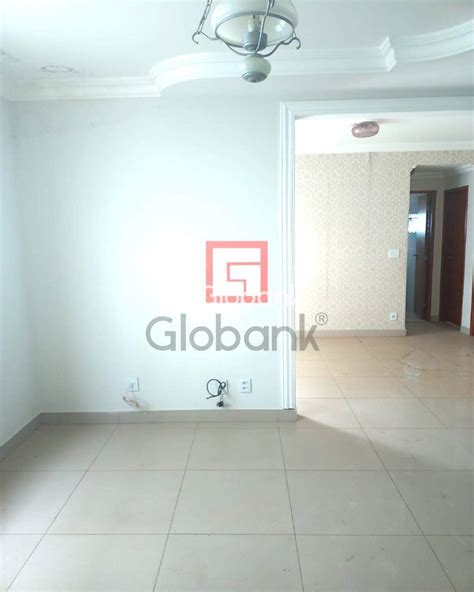 Apartamento A Venda Montes Claros - Apartamento à venda - Centro, Montes Claros - MG 126m² | 3 quartos