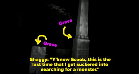 Cartoon Network Made A Scooby Doo Blair Witch Parody Buzzfeed