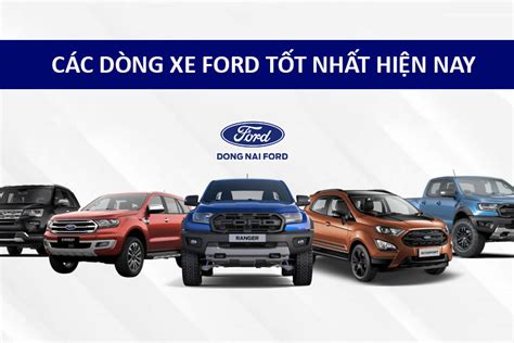 Xe Ford Của Nước Nào Các Mẫu Xe Ford Chất Lượng Hiện Nay Hyundai Kon Tum