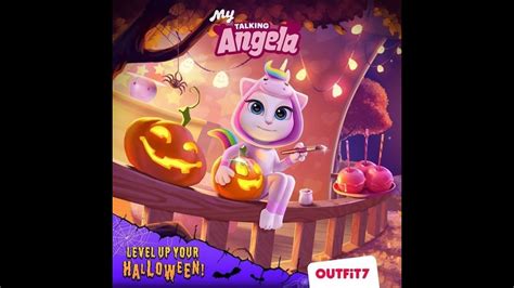 My Talking Angela Dress Up Game Play Wood Working Art L Youtube