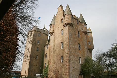 Castle Stuart Castle In Petty Inverness Shire Stravaiging Around