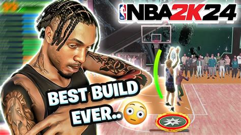 THIS NEW DOMINATING 2 WAY BUILD IS A ISO DEMIGOD Best PG Build