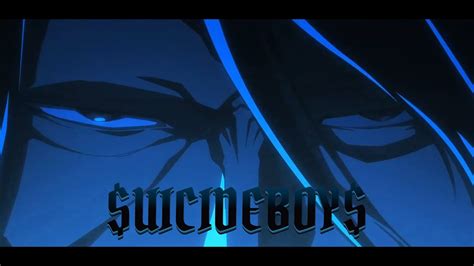 Yhwach Vs Ichibe UICIDEBOY Bleach Thousand Year Blood War AMV