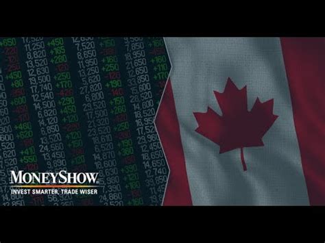 Moneyshow Canadian Virtual Event July Youtube