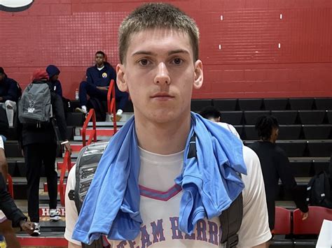 New Offer For 2025 Pg Myles Herro Ny2la Sports