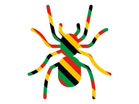Tarantula Logo Graphic by antoniomwest · Creative Fabrica