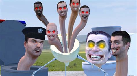 Аддоны для Garry's mod - all-mods.ru