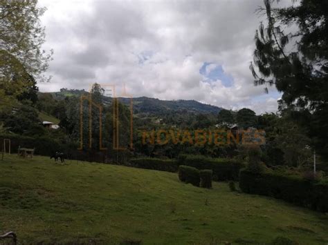 Casa Finca En Venta Guarne Vereda El Sango Novabienes Grupo Inmobiliario