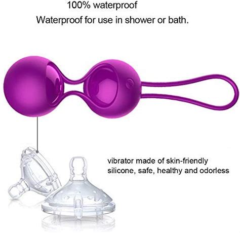 In Kegel Exercise Weights Kit Ben Wa Balls Kegel Balls For Women