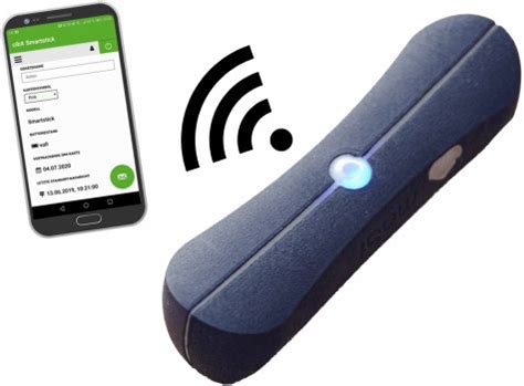 MOBI / SMARTSTICK - Certification D