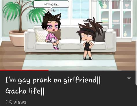 Yes Because All Gay People Look Like That R Gachalifecringe