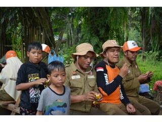 Caleg Inspiratif Ronal Suhendri Dapil 3 Kota Medan PPT