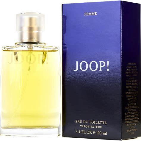 Joop! Eau De Toilette for Women by Joop! | FragranceNet.com®