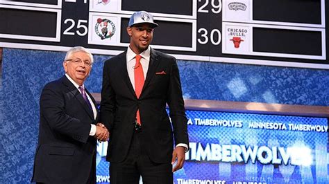 2011 Nba Draft Espn