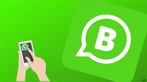 WhatsApp Business Comment créer un compte professionnel WhatsApp