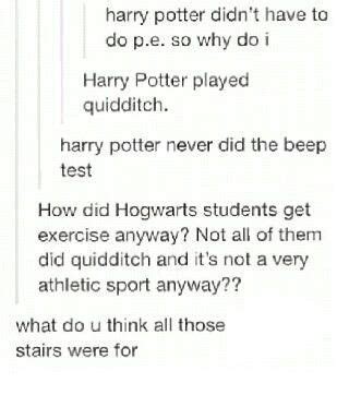 Harry Potter Logic Memes That Show The Series Doesnt Make Sense