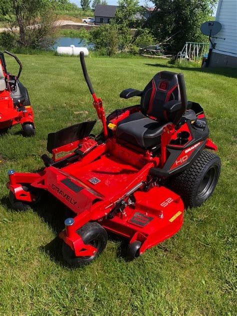 Zero Turn Lawn Mowers Clearance Farm And Fleet