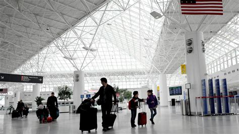 Baltimore Airport