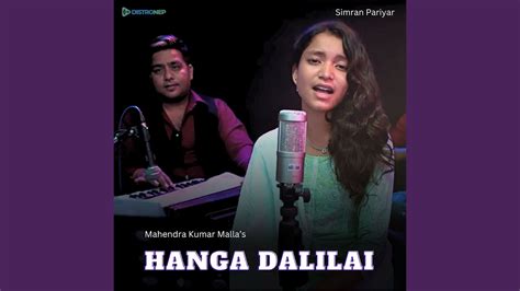 Hanga Dalilai Youtube