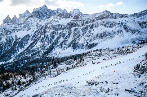 Anteprima Epic Ski Tour 2018 Svelate Le Date