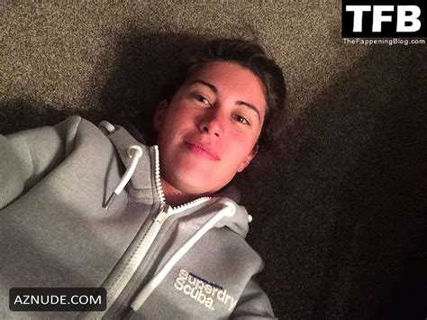 Emma Trott Nude Aznude