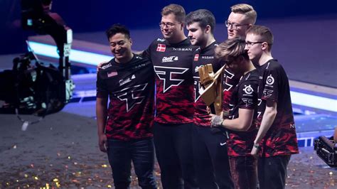 FaZe Clan Roster: List of New & Returning Members for 2024