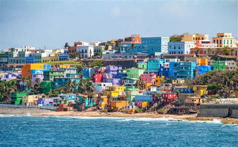 Puerto Rico Travel Guide For 2021