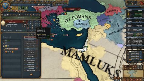 Jerusalem about to go all in : r/eu4