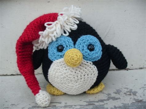 Top Free Christmas Crochet Patterns