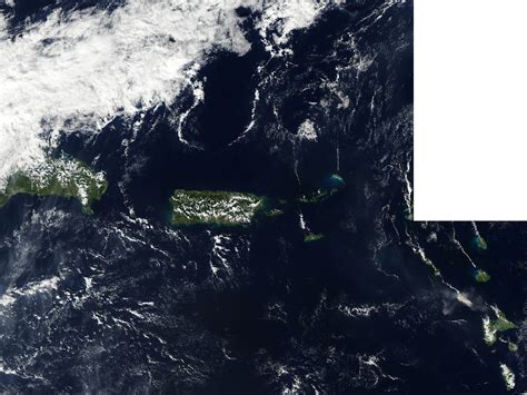 Soufriere Hills Volcano Resumes Activity