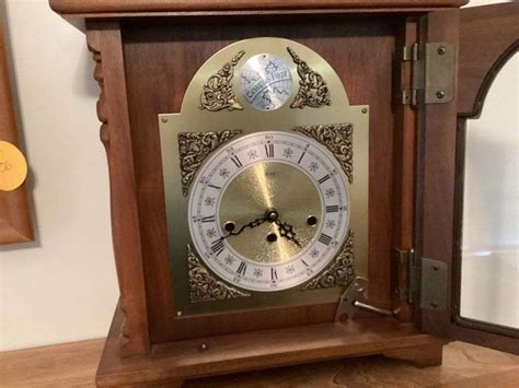 Tempus Fugit Clock Currie Auction Service