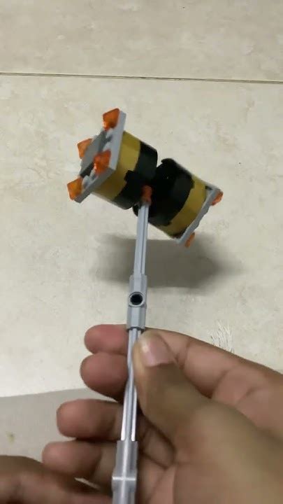 Coles Elemental Mech Final Part Youtube